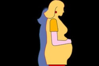 Obese women have tough labour time