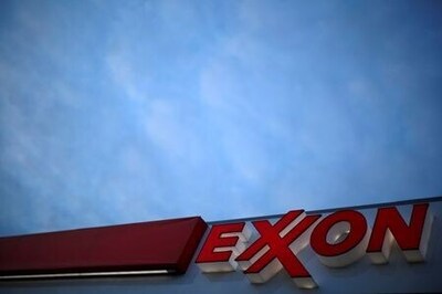 Exxon to suspend company match to employee retirement plans in Oct - sources