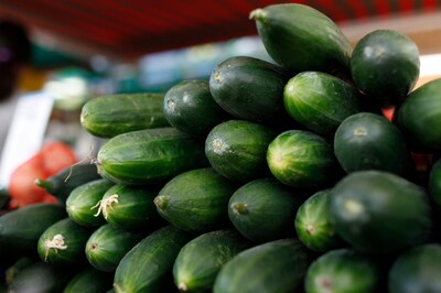 What the Fork: Khamang Kakdi and Kadhi are Kunal Vijayakar's Summer Favourites to Stay Cool