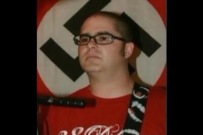 US gurudwara shooter promoted extremism even in army