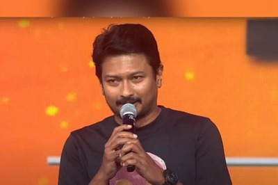 Udhayanidhi Stalin Hails Anirudh and SivaKarthikeyan as ‘Dons’ of Tamil Cinema