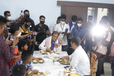 Himanta Biswa Sarma, aka 'Mama', is a Man of the Masses