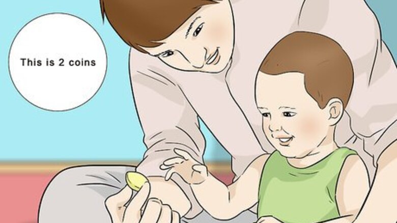 How to Teach Kids About Money