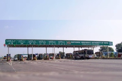 Mumbai: Entry Point Toll Rates Set to Surge by 18.75 Percent Starting October 1