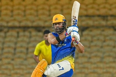 IPL 2024: MS Dhoni's 'Crazy' Position in CSK's Batting Order Revealed by Batting Coach Mike Hussey