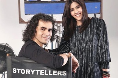 Laila Majnu: Imtiaz Ali Unites With Ekta Kapoor to Recreate the Classic Romance
