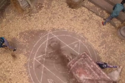 Om Bheem Bush Trailer: Sree Vishnu-starrer Promises A Bone-chilling Laughter Riot