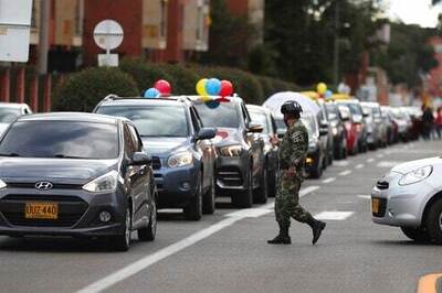 Colombia Court Calls On Uribe To Testify In Massacre Probe