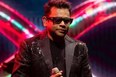 AR Rahman SLAMMED For 'Heartless' Reply To Chaos, Women Alleging Molestation at His Concert