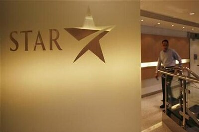 Murdoch's Star pulls brand from Indian TV news JV