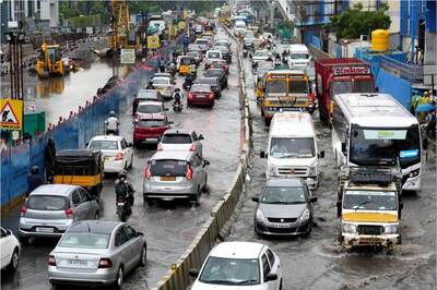Mumbai Trans Harbour Link: Eastern Freeway Traffic Advisory in Effect Until October 31