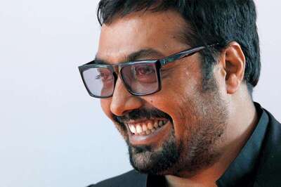 Our Actors Are Superheroes Without The Mask: Anurag Kashyap