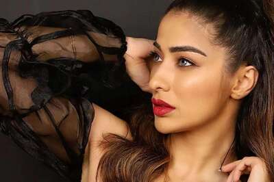Happy Birthday Raai Laxmi: How The Model Made it Big in Entertainment World