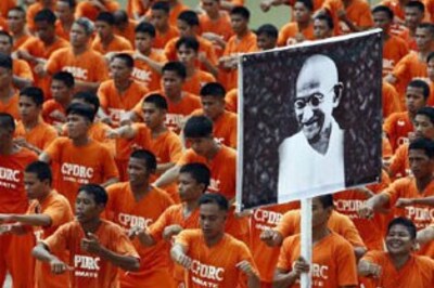 Mahatma's works to go public 60 yrs after his death