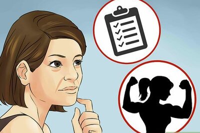 How to Build Muscle in Women over 45