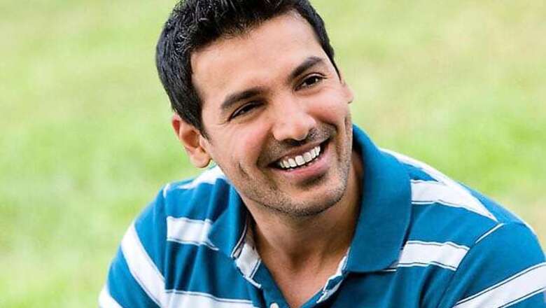 'Hamara Bajaj' is just a working title: John Abraham
