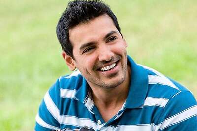 'Hamara Bajaj' is just a working title: John Abraham