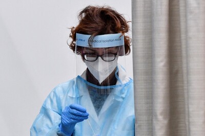 Experts Warn Next Pandemic Could Strike Anytime: Report