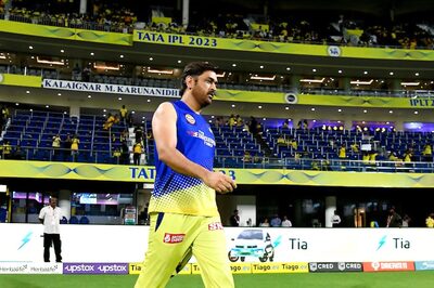 MS Dhoni Files Case Against Former Business Partners For Financial Fraud of Over Rs 15 Crore