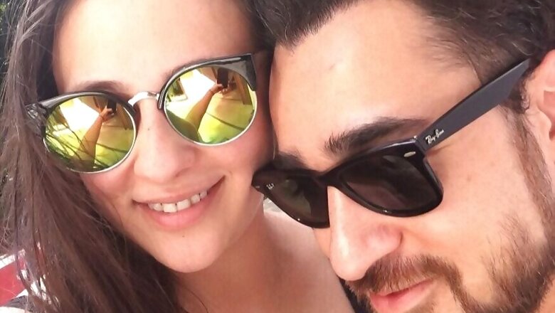 Imran Khan's Wife Avantika Hints At Patch Up With Him, Posts 'I've Decided to Stick With Love'