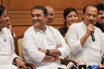 Ajit Pawar Details NCP's Flip-flops Between 2014-2019, Talks About Bias Towards Supriya Sule | Top Quotes