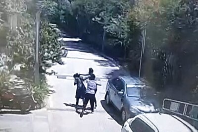 Bengaluru: Uber Driver Assaults Woman, Her Son For Boarding Wrong Cab; Arrested