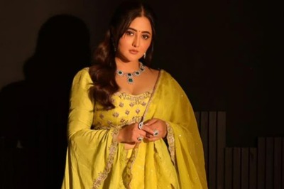 Bigg Boss 13’s Rashami Desai On Facing Financial Difficulties: 'Meri Life Mein Bohot Ups And Downs Rahe'