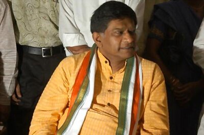 Tape row: Congress seeks explanation from Ajit Jogi