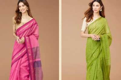 Spring Wardrobe: 8 Tips To Ace The Season