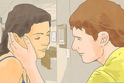 How to Keep a Girl Interested