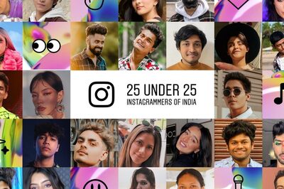 Instagram Reveals India's 25 Most Notable Instagrammers Under 25