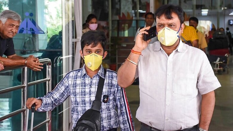 Iran-Returned Army Officer Tests Negative for Coronavirus in Madhya Pradesh