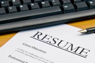 Engineer Reveals How Her 2-Page Resume Landed Her Dream Job At Google