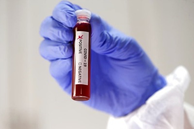 Days After His Domestic Help Got Covid-19, Karnataka Minister's Wife, Daughter Test Positive for Virus