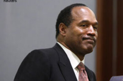 Football star OJ Simpson faces 18 years in jail