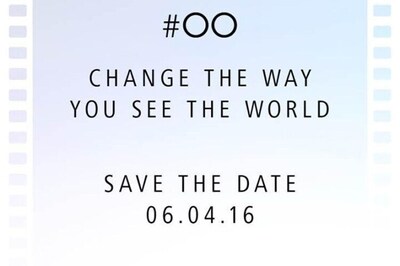 Huawei P9 with dual-camera system expected to be unveiled on April 6