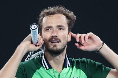 Daniil Medvedev Makes Winning Return After Australian Open Final Loss
