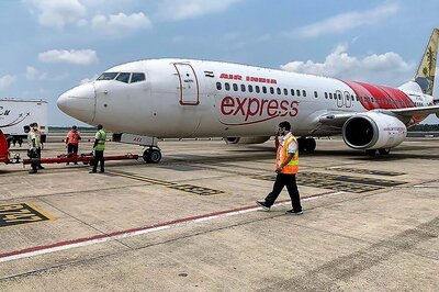 Air India Express Opens Booking for Repatriation Flights to UAE Starting from August 1