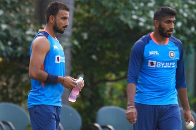 'They Find Defending Difficult Without Jasprit Bumrah': Batting Legend Points Out Team India's Weakness