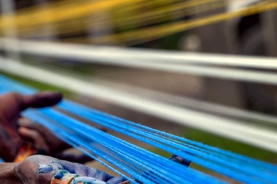 Tea Seller Held from West Delhi's Nihal Vihar for Storing 'Chinese Manjha'