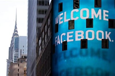 Facebook market makers' losses total $100 mn