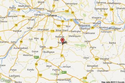 Markets, schools shut as Nawada remains tense post communal clashes