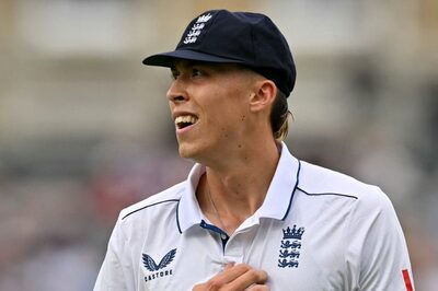 Bad News For England! Star Pacer Ruled Out Of Test Series Against Pakistan