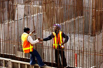 Morgan Stanley cuts India growth forecasts