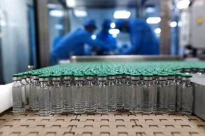 No Use of Oxford Covid-19 Vaccine on People Over 65, Recommends Germany over Insufficient Data