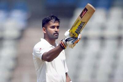 Vijay Hazare Trophy: Karnataka Beat Hyderabad to Enter Quarters