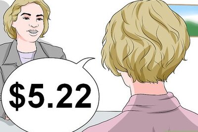 How to Count Out Change