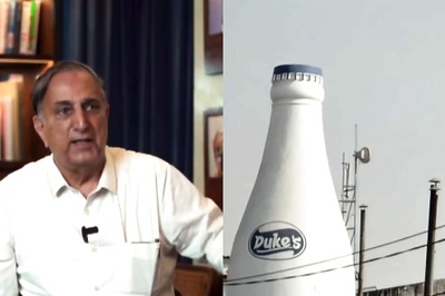 Did You Know How Mumbai's Iconic Duke's Soda Got Its Name?