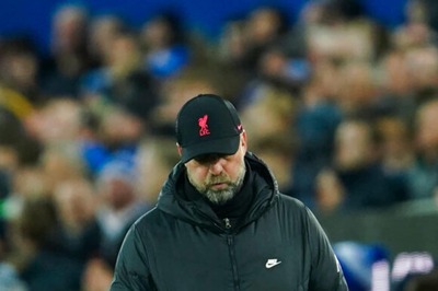 Premier League: With Four Players Back from Isolation, Liverpool Ready for Leicester Trip