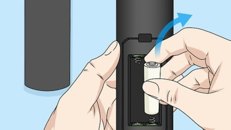 How to Program a GE Universal Remote